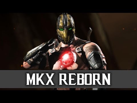 MKX as you've never seen it before!