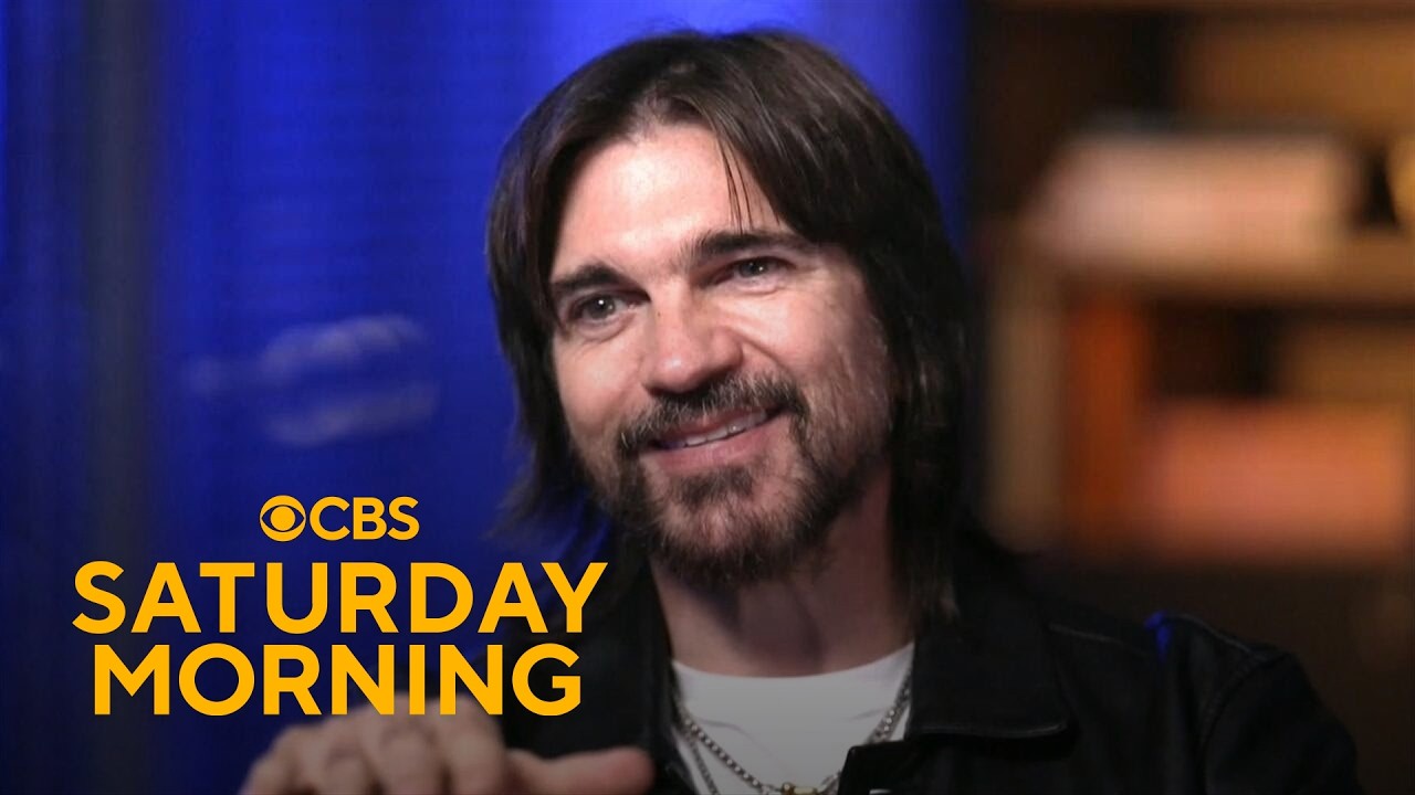 How superstar Juanes is helping build sustainable homes after Colombia's devastating earthquake