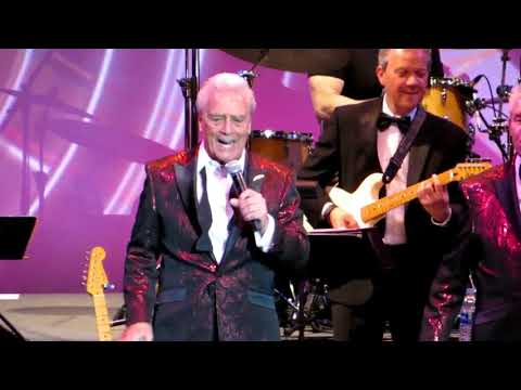 Stan Zizka's Del Satins "Feelin' No Pain" Live 4-27-19