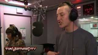 Devlin Freestyle - Westwood