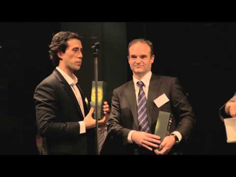 2014年度・商工会議所合同忘年会 - Joint Chamber Bonenkai 2014