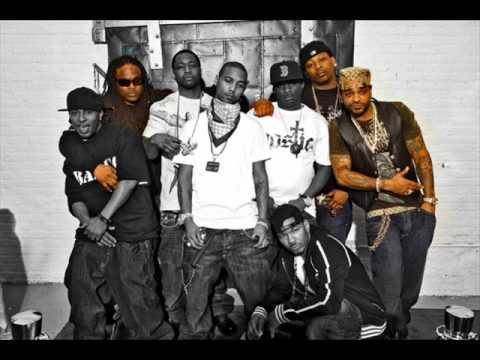 Jim Jones - Make Music (My Gun) ft ByrdGang [New/March/2010/CDQ/Dirty/NODJ]