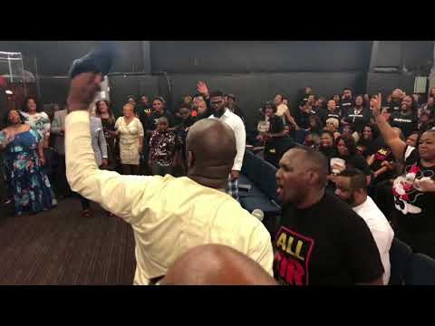 You Did More Then I Ever Expected - Praise Break