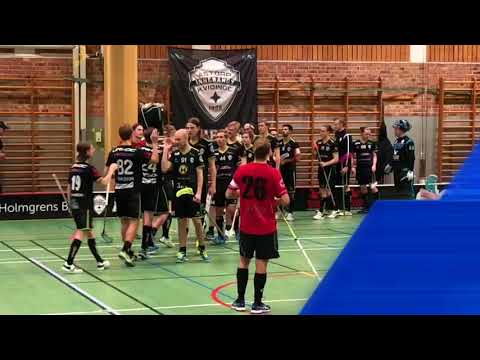 Highlights H3 Åstorp/Kvidinge IBS -Åby IBK 11-3.
