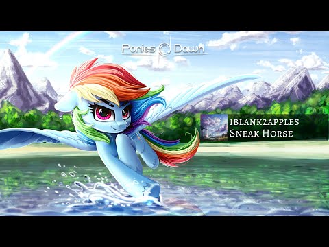 Video thumbnail for Sneak Horse