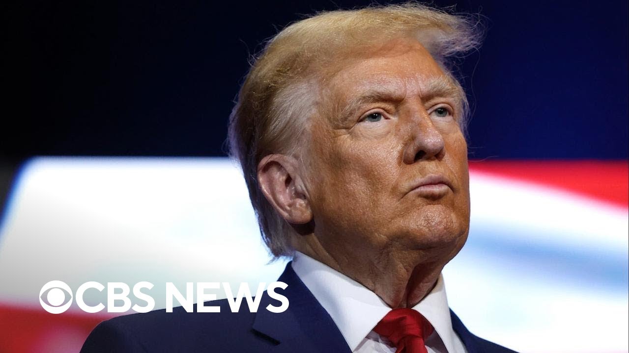 Trump to the West as Kelly's fascism warnings usher new Harris attack