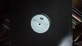 Savas Pascalidis - Vapor vibes
