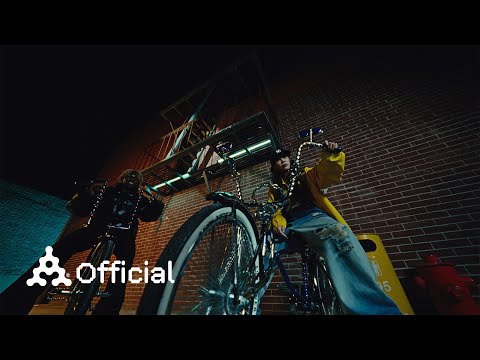 SINCE - 'BANGING! (Feat. Dynamicduo)' M/V