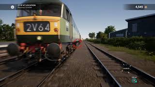【Train Sim World】WSR  MINEHEAD SHUNTER PART2 No.011