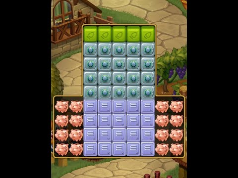 TOY BLAST level 2468