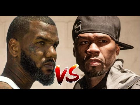 Der Beef zwischen 50 Cent & The Game (Dokumentation)