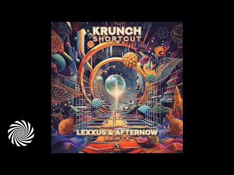 Krunch - Shortcut (Lexxus & Afternow Remix)