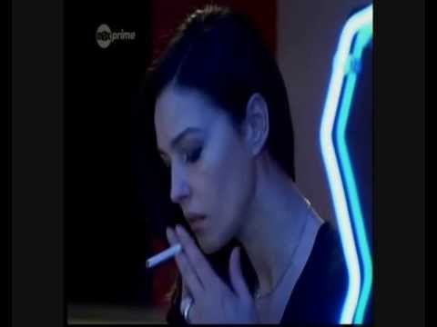 Mónica Bellucci En Cuánto Me Amas Isabelaveneno