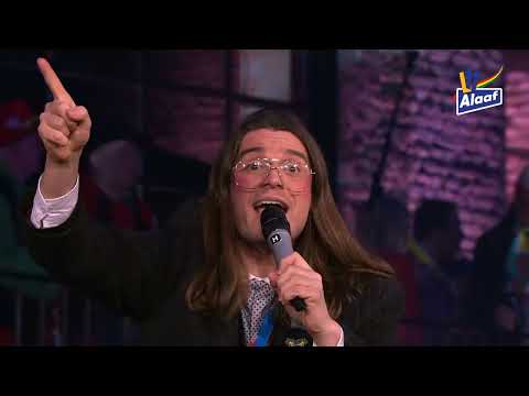 GGVF 2022: Oét de maot - Venloos Roem Slinger