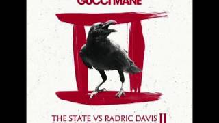 Gucci Mane - Pull Up On Ya *High Quality*