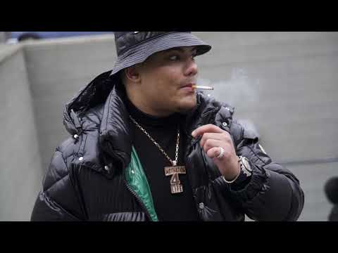 Branco - DayDate ft. Einar (LEAK)