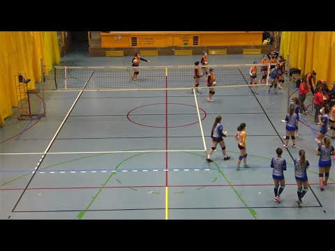 CUVA BLANCO - GSD LAS SUERTES