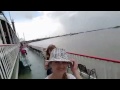 MISSISSIPPI River Cruise by Natchez!