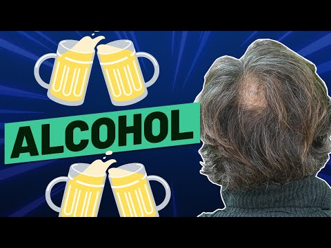 download lagu mp3 mp4 Does Alcohol Affect Hair Growth, download lagu Does Alcohol Affect Hair Growth gratis, unduh video klip Does Alcohol Affect Hair Growth