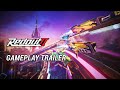 Vídeo de gameplay de Redout 2  PC  SEASONPASS
