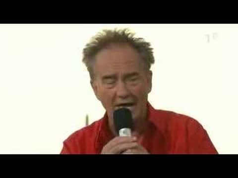 Vatten - Robert Broberg