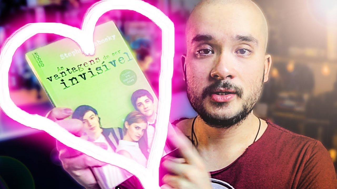 Não Há Problema em Sentir Coisas. E ser quem você é.