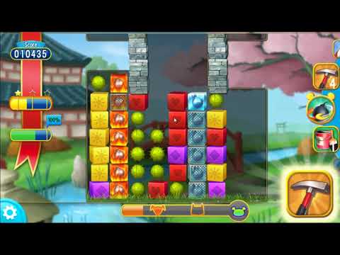 Pet Rescue Saga Level 3923 - NO BOOSTERS | SKILLGAMING ✔️