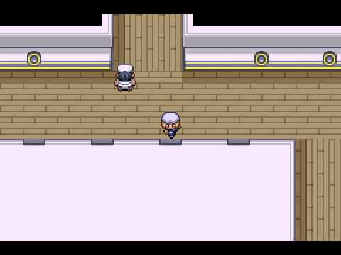 Touhoumon (AW) Part 87 - Dawn likes to party