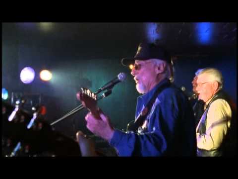 Sonny Burgess - Ain't Got A Thing