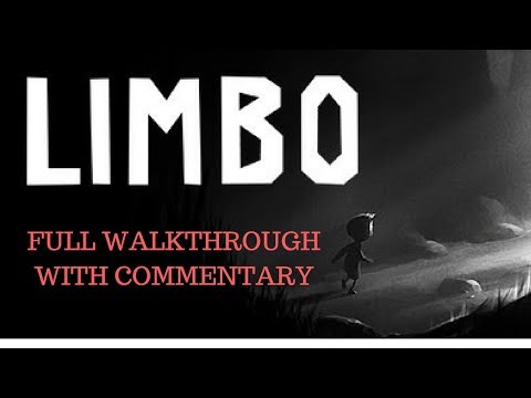 No Point in Dying achievement guide - Full Limbo walkthrough with commentary