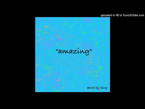[FREE] LIL BENNY TYPE BEAT 2019 - "AMAZING" (prod. KiNG) | Bouncy Melodic Trap Beat