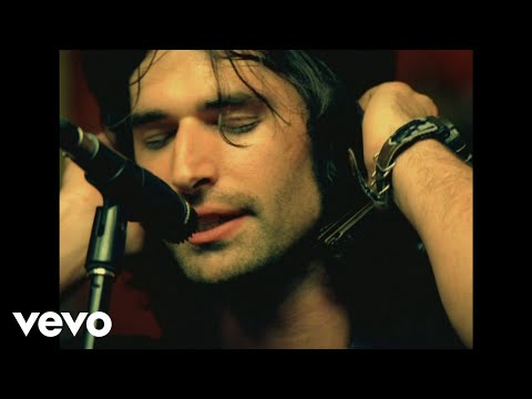 Pete Yorn - Life On a Chain Video