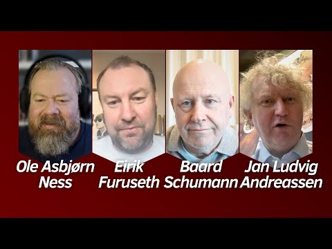 Ness 323 – Dette kan velte norsk økonomi i 2026