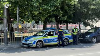 Сигнали за поставени бомби в училища и детски градини в Кърджали прекратиха занятията