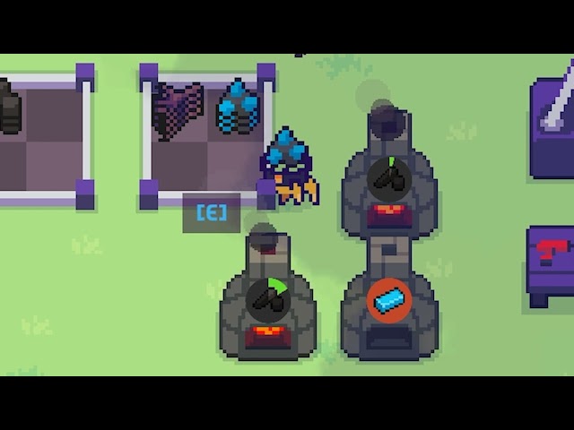 Video - Nova Lands (PC)