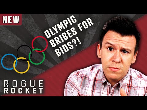 Why The Olympic Bid Process Is Corrupt And How It Majorly Changes Your City... Video