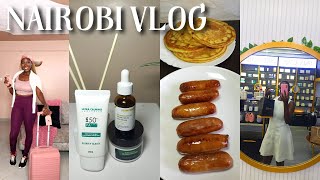 Last Vlog of The Year - Grocery Shopping & Haul, Pyajamas Shopping, BTS Filming / Linda Mary