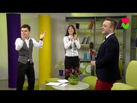 Эшнайт - Буюк оюн (Lale TV)