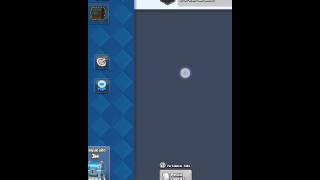 ARENA 4 - CLASH ROYALE