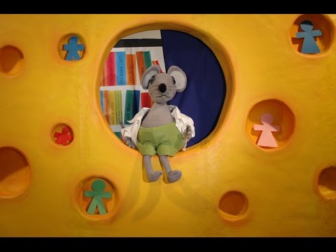 Mach dich schlau - Das Bibelquiz zum Kirchentag 2015