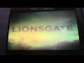 Opening To Tyler Perry S Daddy S Little Girls 2007 DVD Fullscreen Version