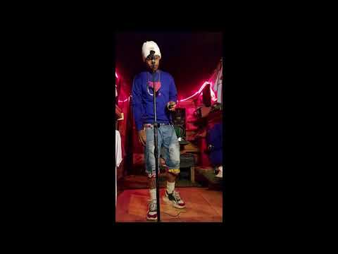 Abajabule Abantu live sessions ft Gustavo