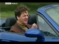 Old Top Gear James May Drives The Mazda MX 5