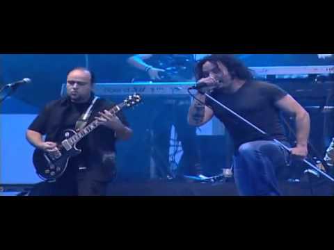 Avalanch   Caminar sobre el agua DVD completo