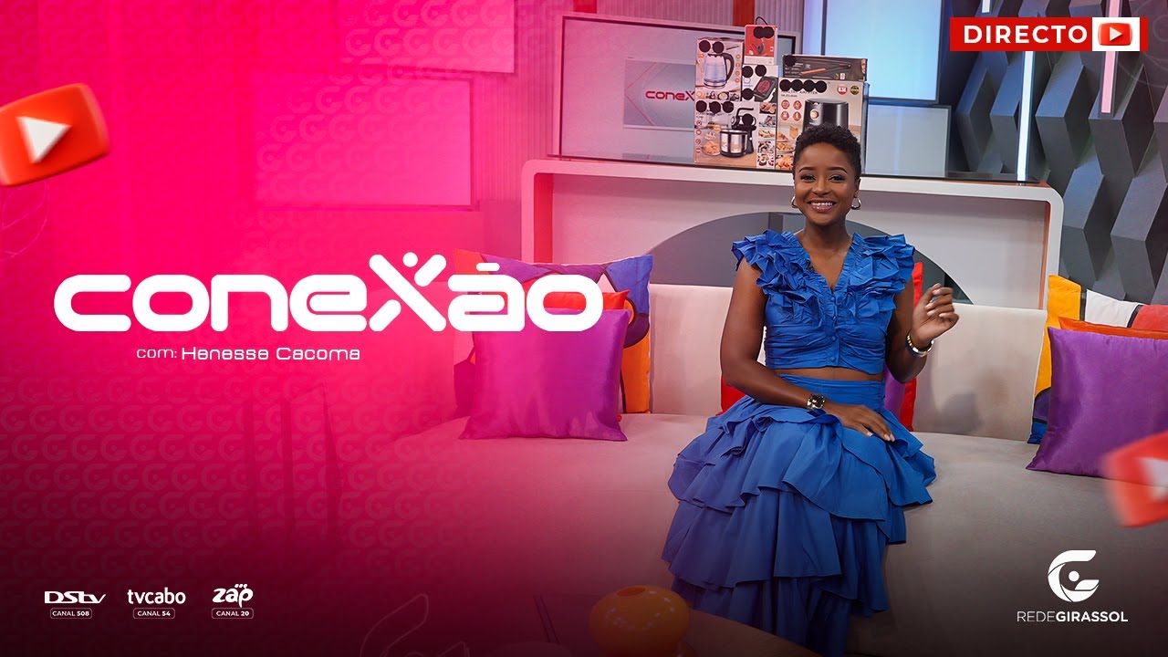 Conexão edição nº01
