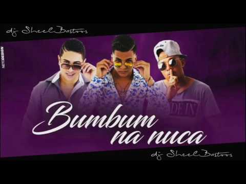 MC DREAD E DANILO COMETA E JAPA - BUMBUM NA NUCA