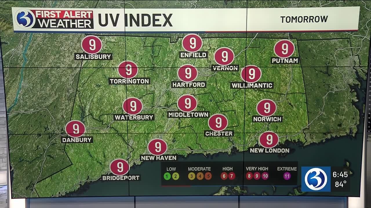 Texas Floods, Wildfire Smoke & Heat Dome: US Weather Crisis
