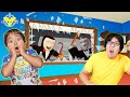 WHO BROKE IN ROBLOX HOUSE Let S Play Roblox Break In