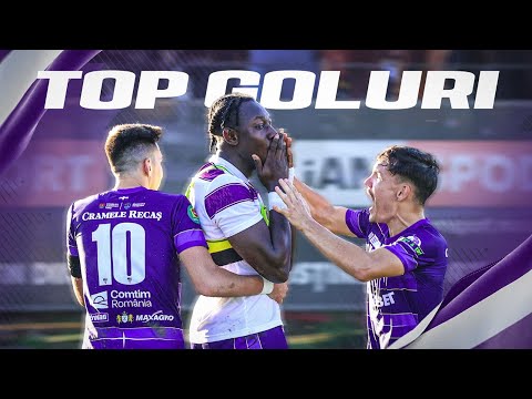 Top Goluri | Sezonul de toamnă 2025-26
