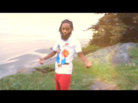 Tayy Tarantino -  Not Broke Not Rich